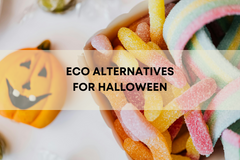 Eco Alternatives for Halloween