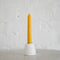 Beeswax Candles