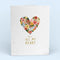 Plantable Greeting Card