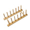 Bamboo Drying Rack