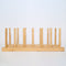 Bamboo Drying Rack