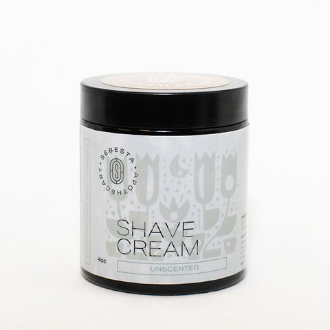 Shave Cream