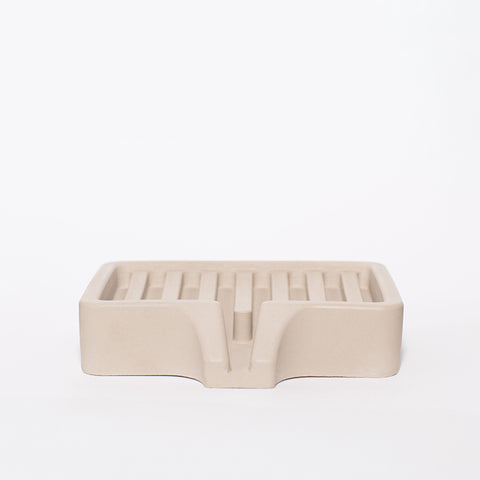 Dish Block Holder