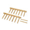 Bamboo Drying Rack