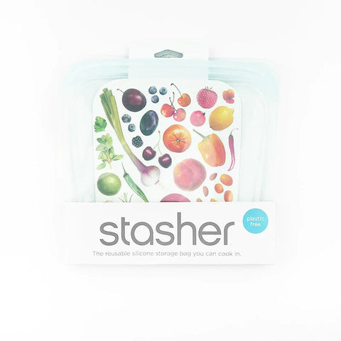 Stasher Sandwich Bag